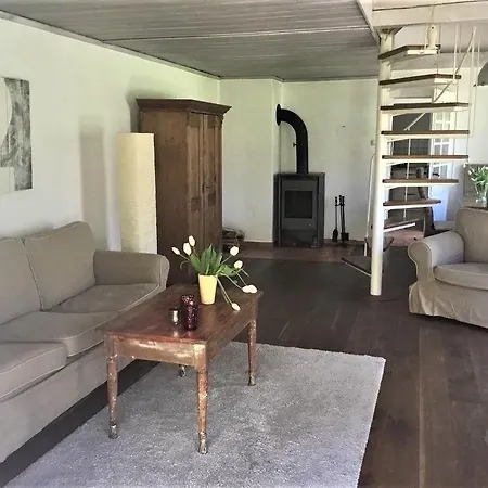 Atelierhaus شقة هوهفاخت