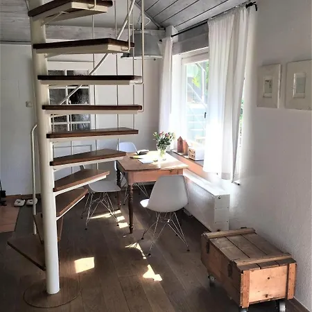 Atelierhaus * هوهفاخت