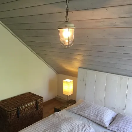 Atelierhaus شقة هوهفاخت