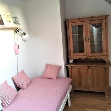 شقة Atelierhaus