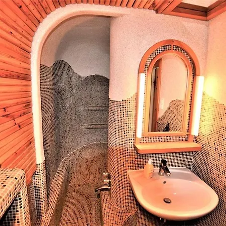 Atelierhaus * هوهفاخت