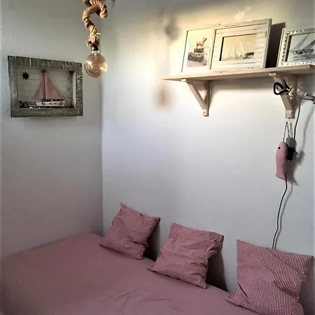 Atelierhaus شقة *